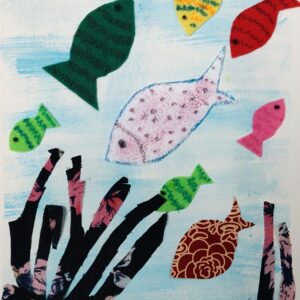 Under the Sea