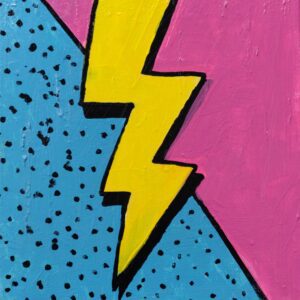 Lightning Strokes