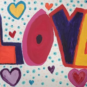 Love