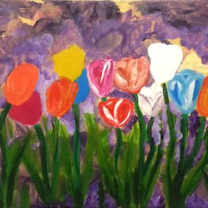 Tulips