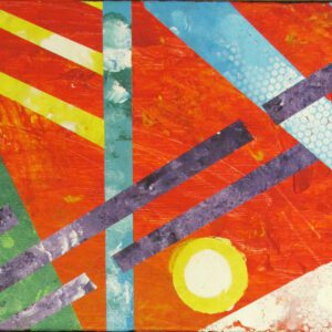 Beams of Sunshine 1