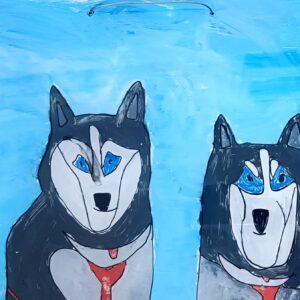 Twin Brothers